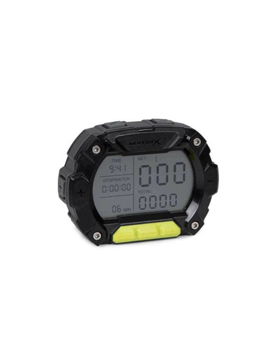 digital clicker pro matrix