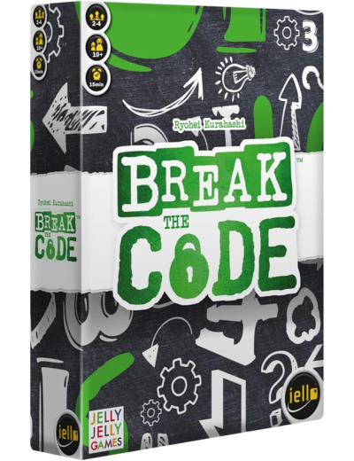 Break the code