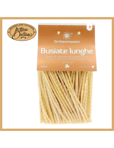 Busiate 500G