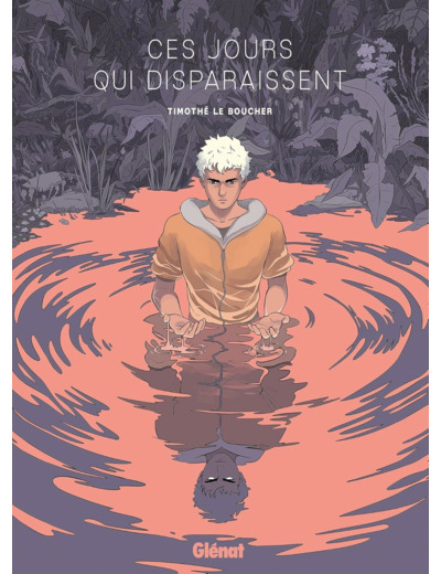 CES JOURS QUI DISPARAISSENT