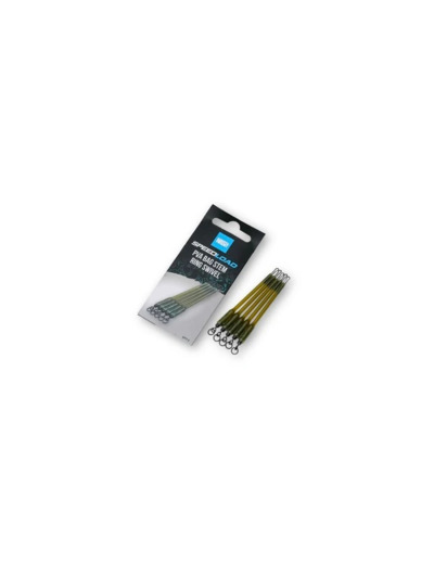 PVA bag stem quick change nash