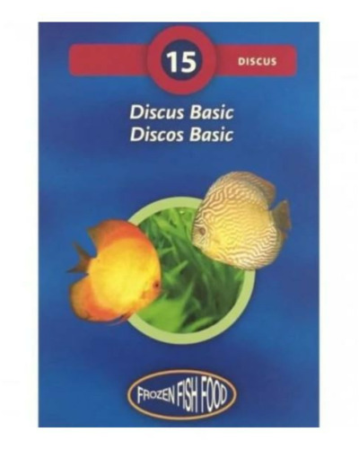 Discus Basic - 100g