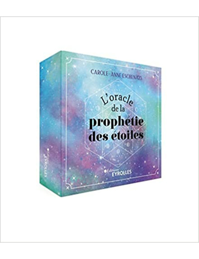 L'oracle de la prophétie des étoiles