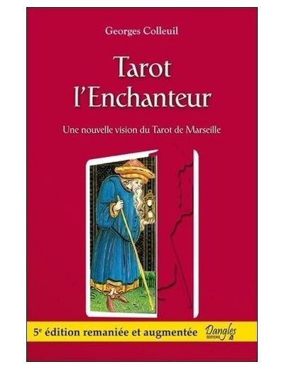 Tarot l'Enchanteur