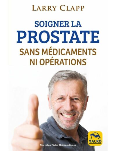Soigner la prostate
