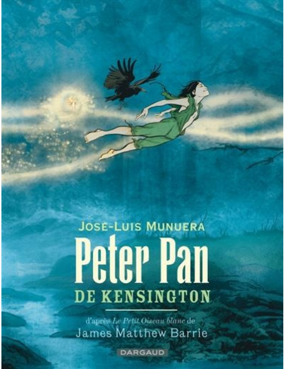 Peter Pan de Kensington