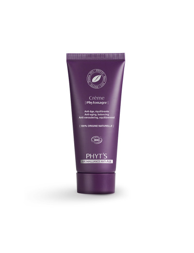 Crème Phytonagre Anti âge Equilibrante 40ml