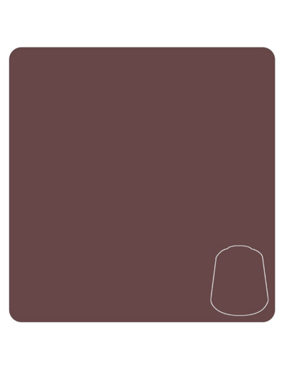 Peinture Warhammer - Layer - Bloodreaver Flesh 12ml