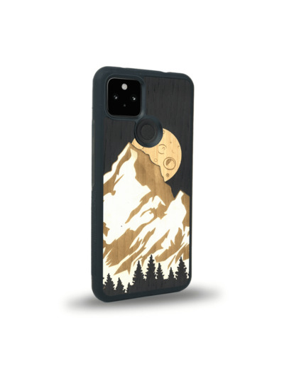 Coque Google Pixel 4A - L'Everest