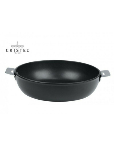 SAUTEUSE ULTRA ALU COOKWAY REVETUE AMOVIBLE 24CM