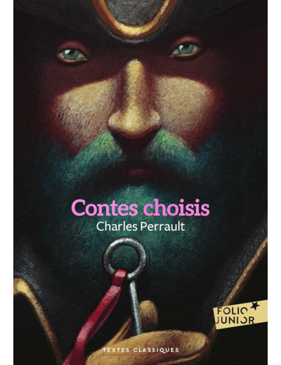 CONTES CHOISIS