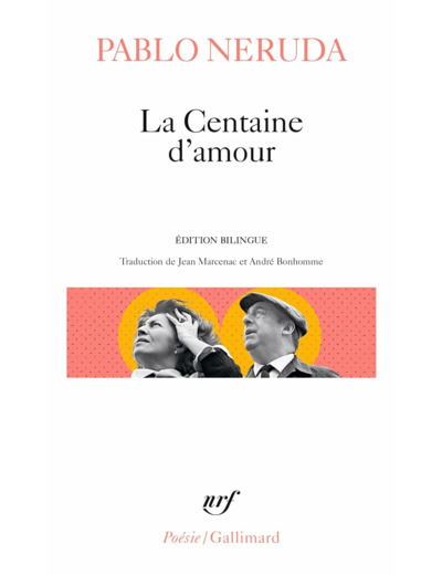 LA CENTAINE D'AMOUR