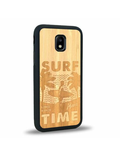 Coque Samsung J3 2017 - Surf Time