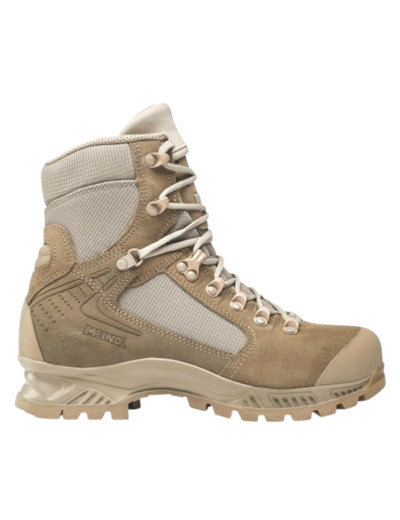Chaussures Meindl Climat Tempéré Armée française
