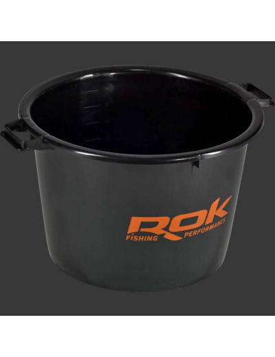 bassine 40l rok fishing