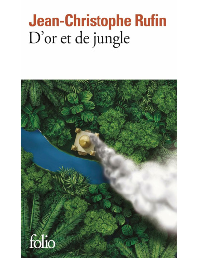 D'OR ET DE JUNGLE