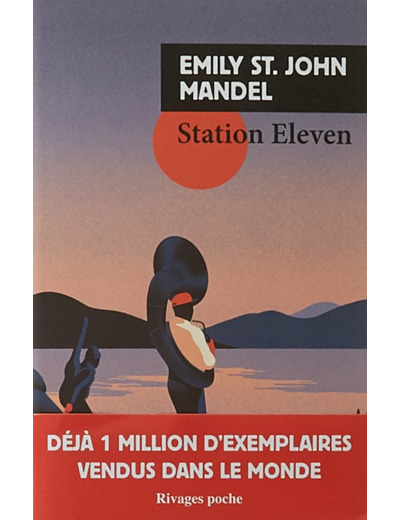 STATION ELEVEN