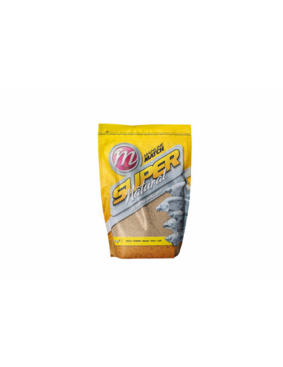 super natural cereal mainline