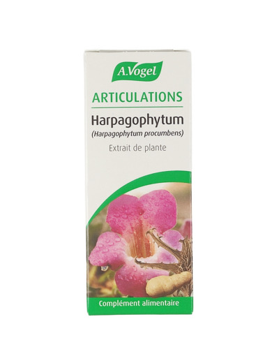 Harpagophytum 50 mL