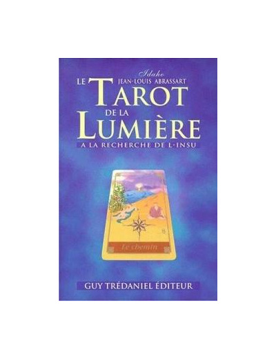 LE TAROT DE LA LUMIÈRE