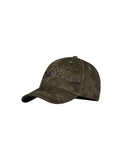 casquette digi camo cap korda