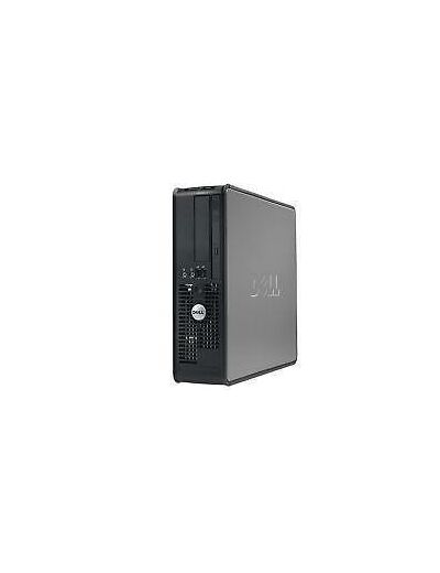 Dell Optiplex 745 - Windows XP - C2D 2GB 80GB - Ordinateur Tour Bureautique PC