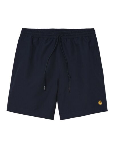 Short de bain CARHARTT WIP Chase Dark Navy