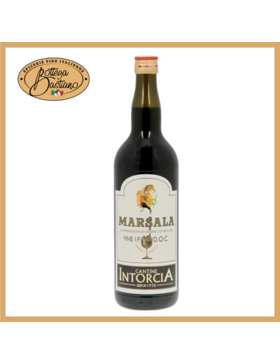 Marsala DOP 1L