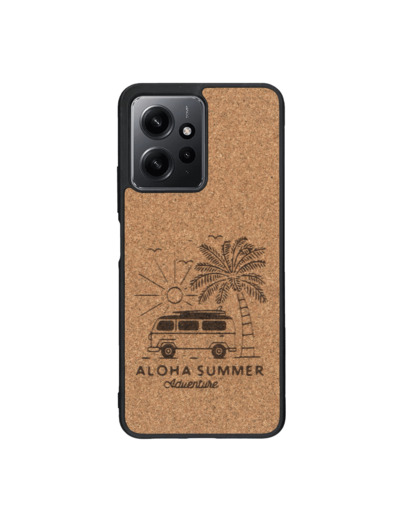 Coque Xiaomi Redmi Note 12 - Aloha Summer