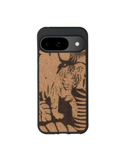 Coque Google Pixel 9 Pro XL - Le Tigre