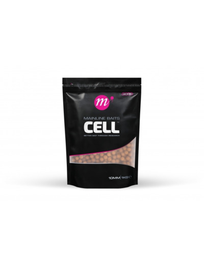 bouillette cell 10mm 1kg