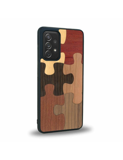 Coque Samsung A72 5G - Le Puzzle