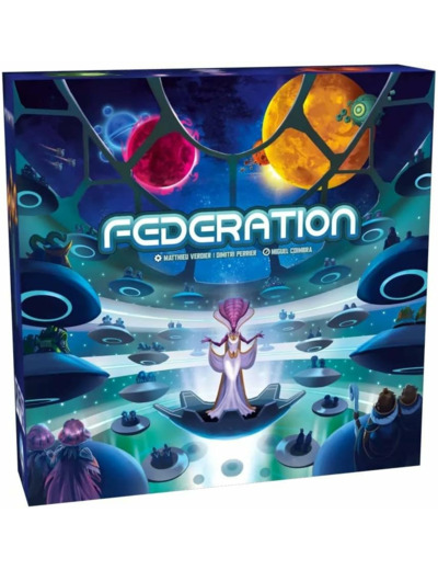 Federation