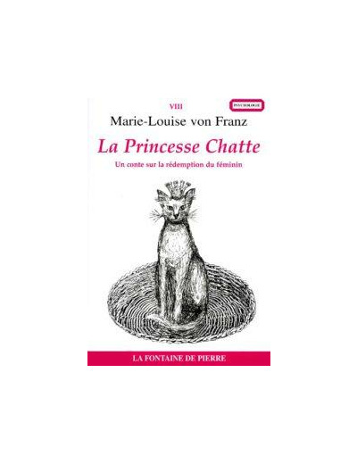 La Princesse Chatte