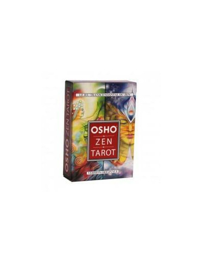 Osho zen tarot