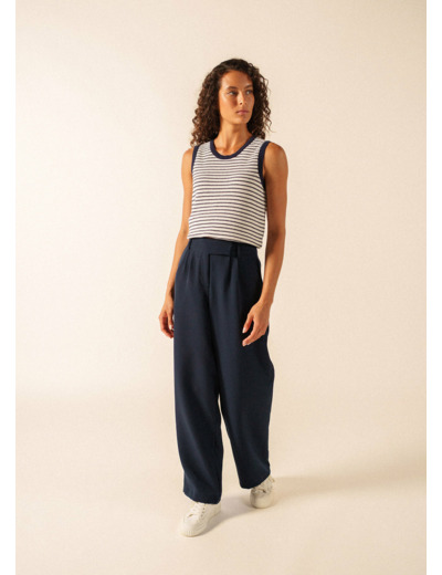 Pantalon Bianca