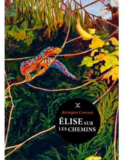 ELISE SUR LES CHEMINS