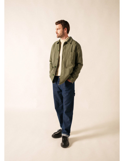 Veste Sirocco