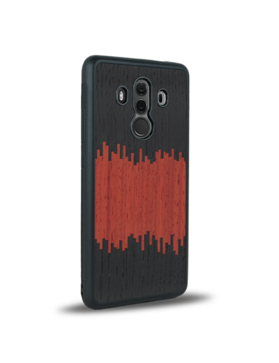 Coque Huawei Mate 10 Pro - Volcanic