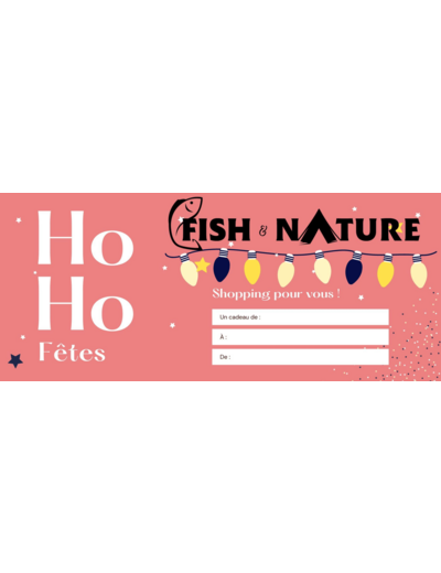 carte cadeau 50?