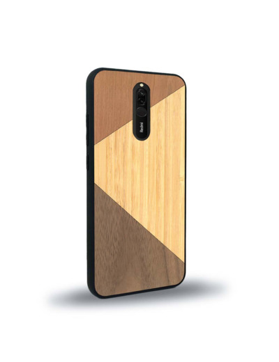 Coque Xiaomi Redmi 8 - Le Trio