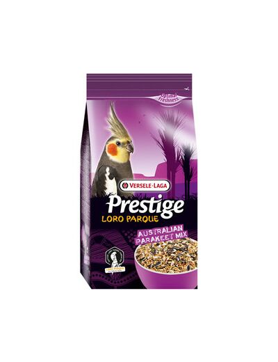 Graines Prestige Premium pour perruches Australiennes - 1kg