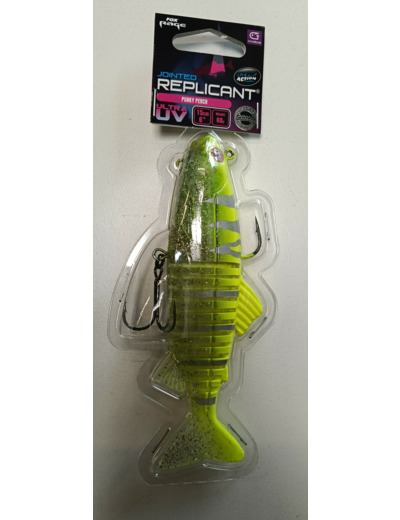 replicant jointed punky perc 15c