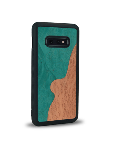 Coque Samsung S10E - Beach Paradise