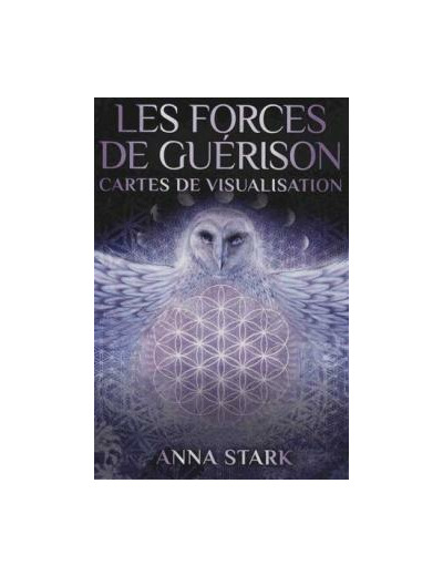 Les forces de guérison