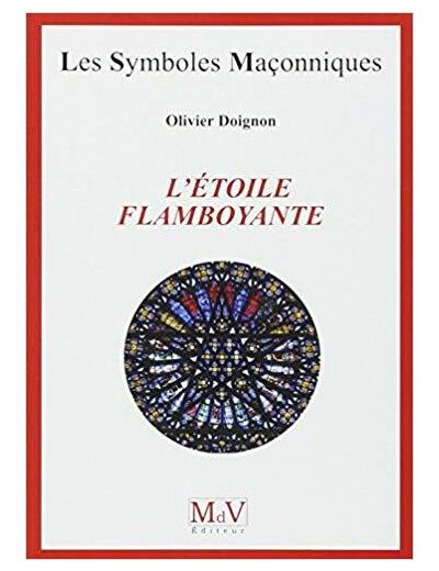 N°7  Olivier Doignon, L'Étoile Flamboyante