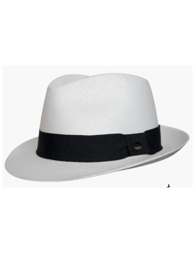 Panama Trilby