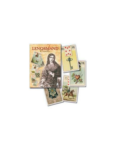 Oracle Lenormand