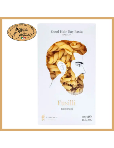 Fusili Napoletani 500g