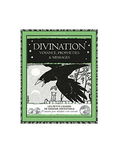 Divination - Voyance, prophéties et messages